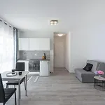 Apartment Joyful Place