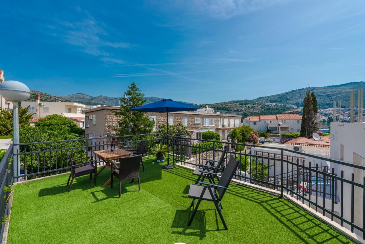 Joyful Place Apartman