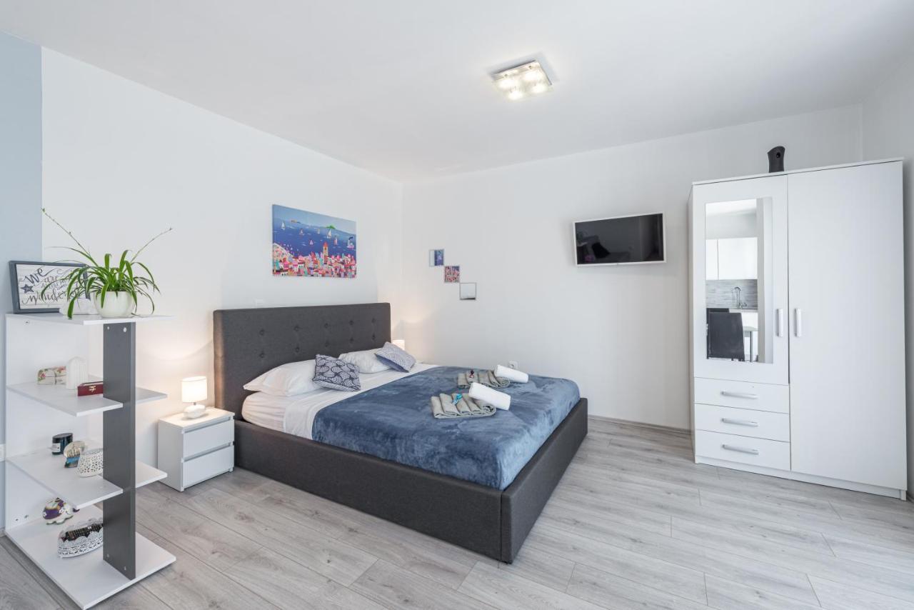 Joyful Place Apartman *