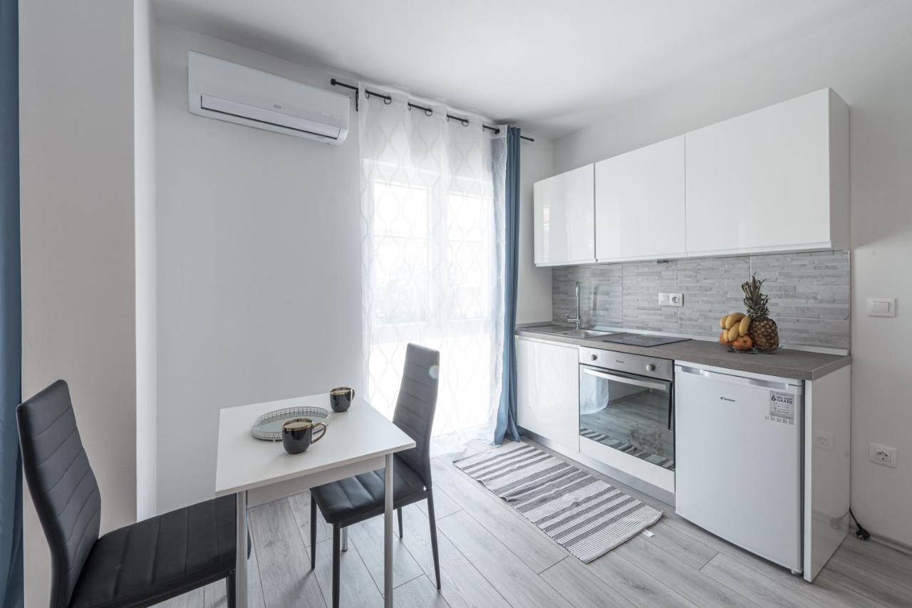 Apartman Joyful Place