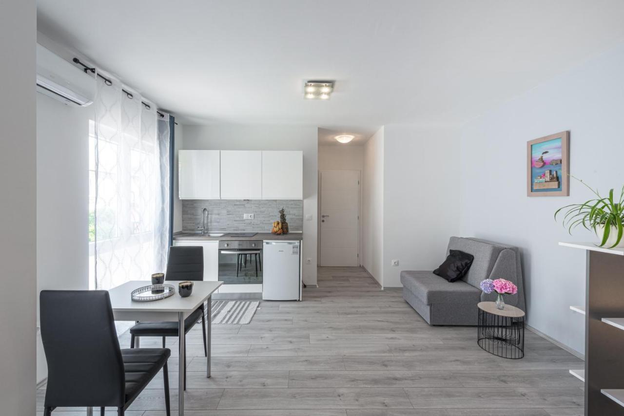Joyful Place Apartman *