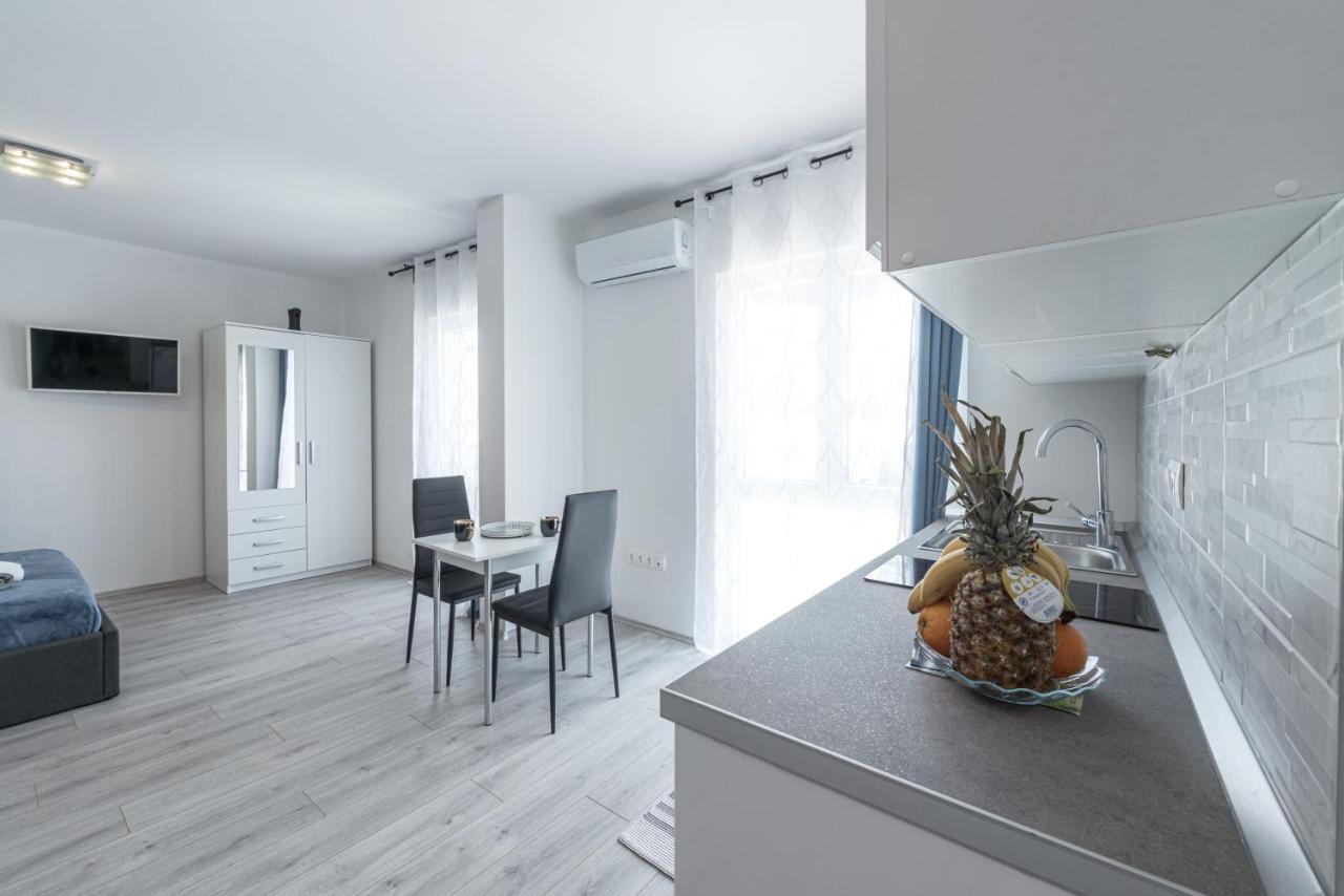 Joyful Place Apartman